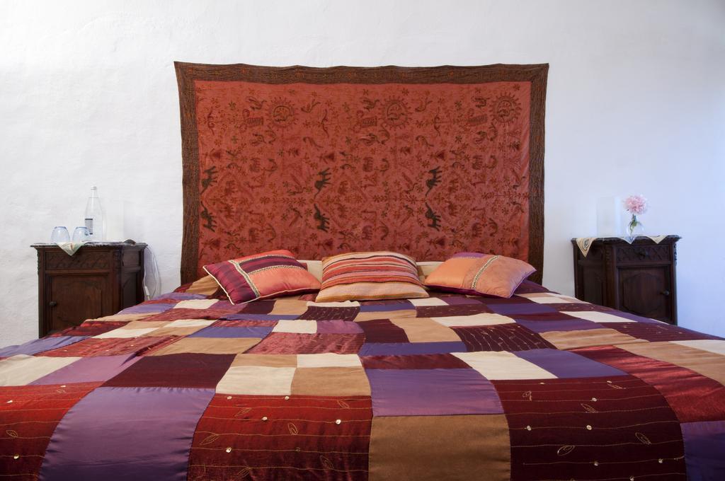 Cascina Rosa B&B Grazzano Badoglio Room photo