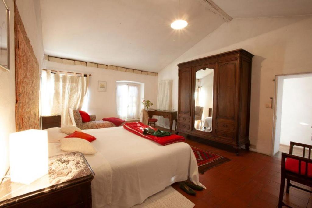 Cascina Rosa B&B Grazzano Badoglio Exterior photo