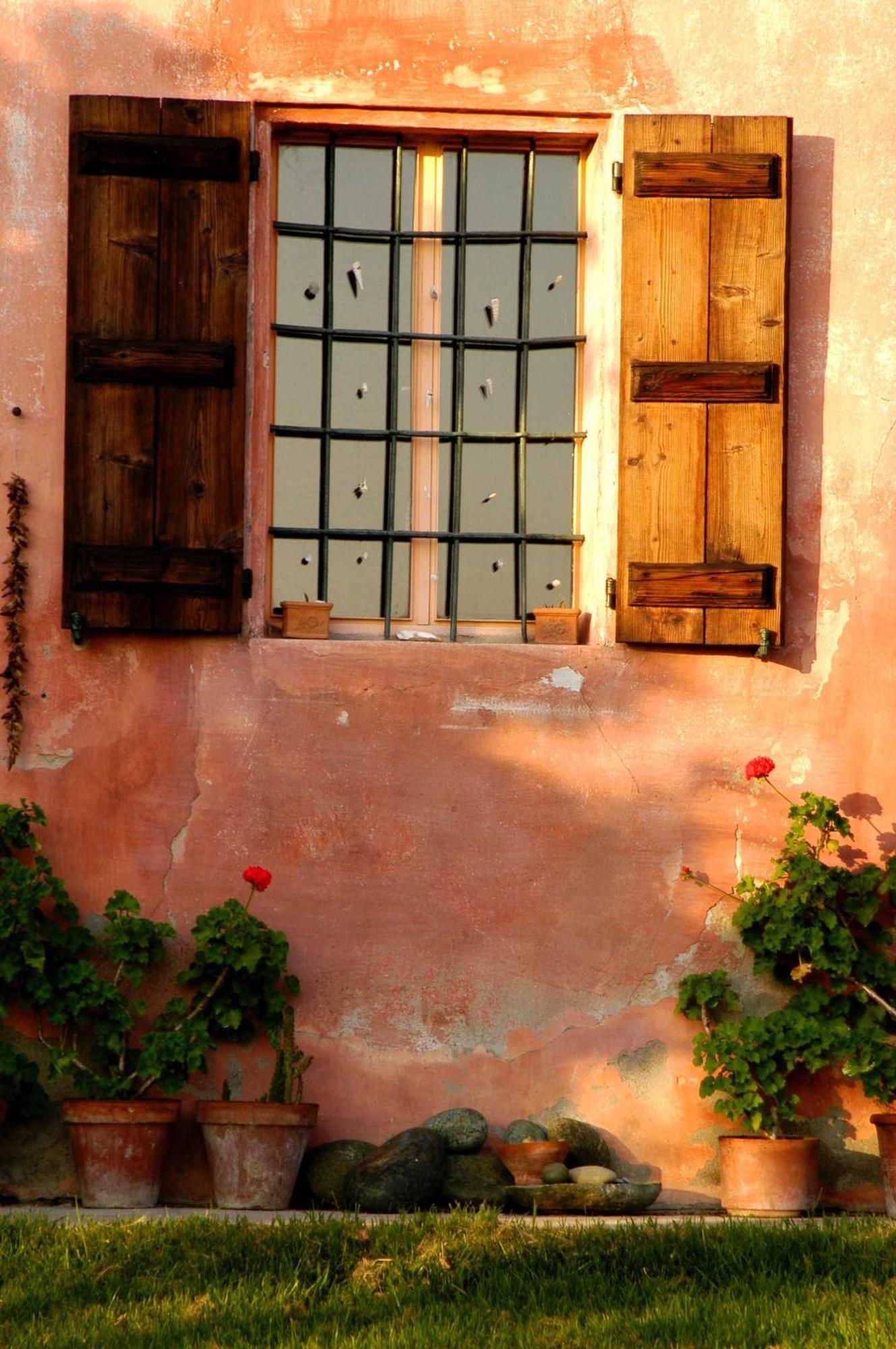 Cascina Rosa B&B Grazzano Badoglio Exterior photo
