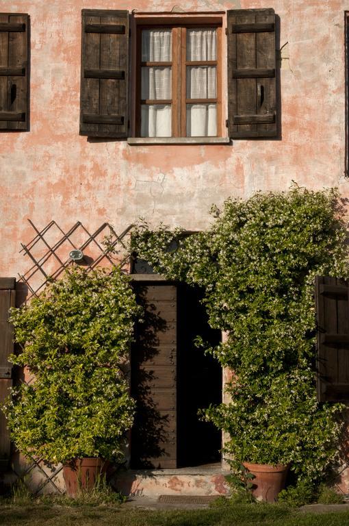 Cascina Rosa B&B Grazzano Badoglio Room photo